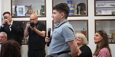 Dołącz do „Strefy dziennikarstwa” w MDK „Iskra” w Pile