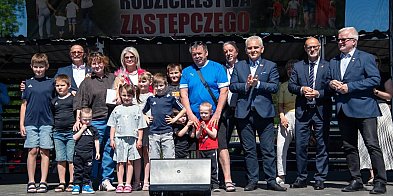 Piła: Wręczono tytuły „Anielska Rodzina”