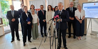 Powiat Pilski przygotowuje się na sytuacje kryzysowe