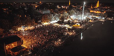 Taki będzie jubileuszowy Festiwal Dwóch Jezior w Wałczu