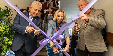 Remont w pilskiej "Budowlance". Uczniowie sami zakasali