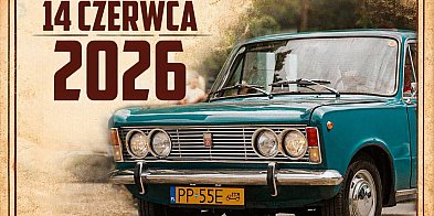 Pojazdy retro znów zjadą do Walentynowa