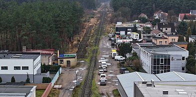 Piła: 3 miesiące utrudnień w Motylewie