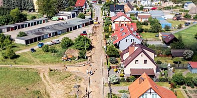 Jastrowie: Są wyboje, będzie asfalt