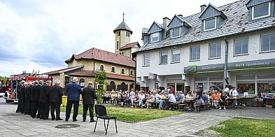 Na "Jadwiżyńskich Faustynkach" smakowali wino mszalne