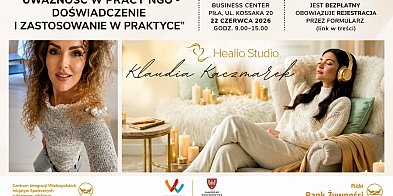 Piła: Warsztaty w Kasztanowej dla wolontariuszy NGO