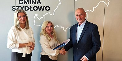 Szydłowo: Kolejna ważna inwestycja drogowa