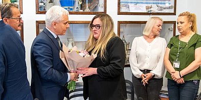 Zarząd Powiatu w Pile z wotum zaufania i absolutorium