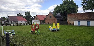Tak prezentuje się "Bajkowa Przystań"