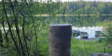 Czemu Płotki coraz płytsze? Odpowiedzą piezometry?