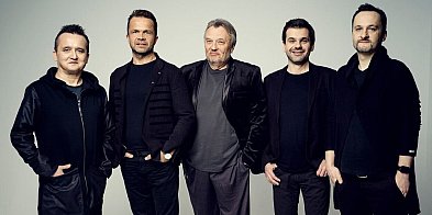 Festiwal Dwóch Rzek. W finale Krzysztof Cugowski