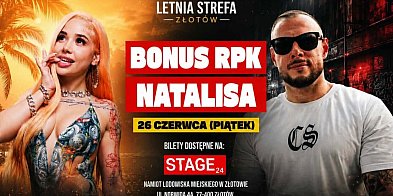 Letnia Strefa Złotów startuje z wakacjami. Wbijajcie!