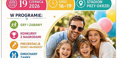 Piła: Festyn z talentami z Iskry