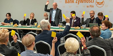 Piła: 1117 ton żywności trafiło do potrzebujących