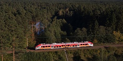Wielkopolska bliżej morza dzięki Polregio