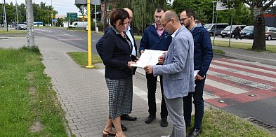 Piła: Powstaną nowe ścieżki pieszo-rowerowe