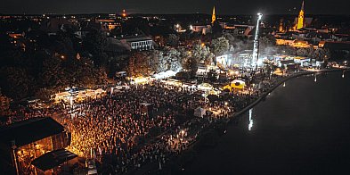 Taki będzie jubileuszowy Festiwal Dwóch Jezior w Wałczu