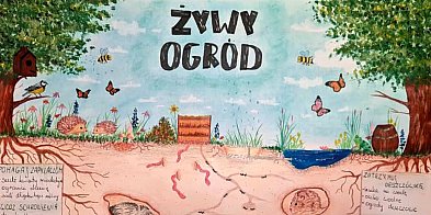 Wyróżnienie dla uczennicy pilskiej Budowlanki