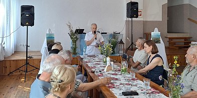 Kościerzyn Wielki doczekał się książki