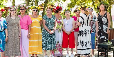 Piknik Świętojański w pilskim Okrąglaku