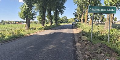 Powiat Pilski: 11 km dróg powiatowych do modernizacji