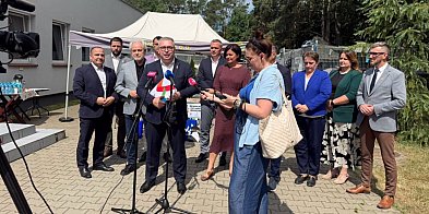 Wielkopolska przyjazna zwierzętom. Przyznano środki