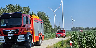 80 lat OSP Stare. Dobra energia Polenergii w gm. Wysoka