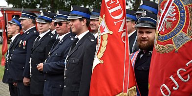 80 lat OSP Pobórka Wielka. Jubileusz pełen wspomnień...