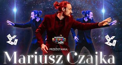 Niedzielą z magią i czarami!-43962