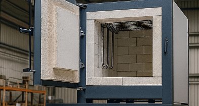 Innowacje w produkcji pieców wysokotemperaturowych: jakie technologie są stosowane-44028