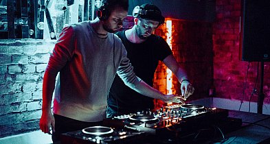 Bas przejmie parkiet! Zbliża się „Techno nad Notecią”-44309