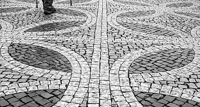 Układanie kostki brukowej w Pile - inwestycja, która zostaje na lata-44672