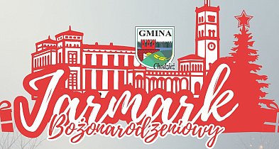 Jarmark Bożonarodzeniowy w Strzelcach. Poczujcie magię świąt!-45078