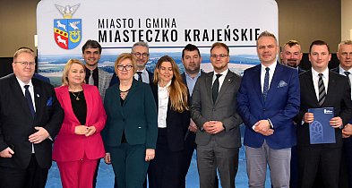 W grupie większa niezależność. Podpisano Klastry Energii-45138