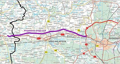 Wreszcie ruszy budowa S10 Wyrzysk - Nakło-45477