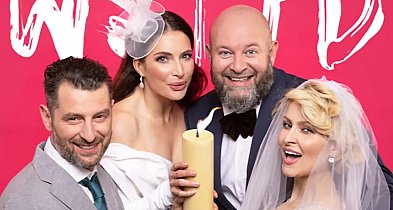 Wstyd – komedia „Teściowie” w wersji teatralnej w RCK