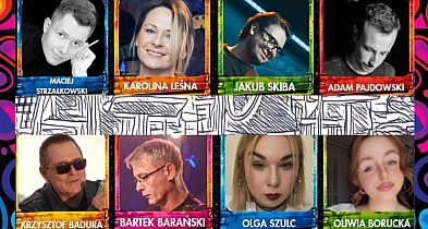 W Kraterze zagrają dla WOŚP-46069