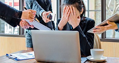 Za dużo pomysłów, za mało czasu: jak PM może odzyskać kontrolę nad codzienną pracą