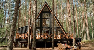 Zalety domków prefabrykowanych oraz na co zwrócić uwagę przy zakupie-46267