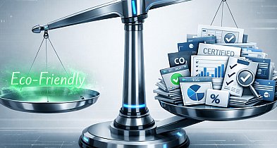 Koniec ery greenwashingu - jak Dyrektywa Green Claims wymusi certyfikację...