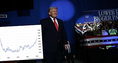 Cena metalu wyskoczyła o 25%