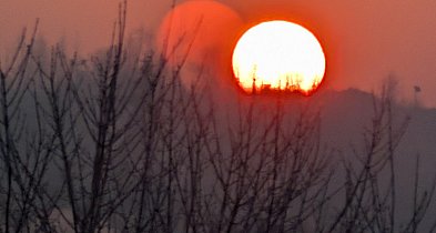 Wystawa fotografii Karoliny Łuszczewskiej w Labiryncie