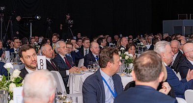 Polska bankowość świętowała jubileusz Związku Banków Polskich