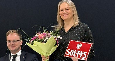 Dębówko Nowe ma panią sołtys!