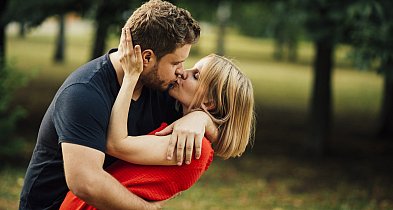 Maria Cichoń: "Uparta miłość" (1)