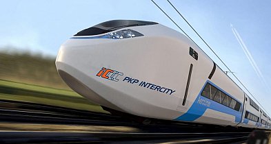 PKP pracują nad autonomicznym pociągiem, przystosowanym do ruchu pasażerskiego