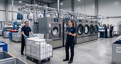 Niewidzialny fundament wielkopolskiego biznesu. Jak mądrze optymalizować...