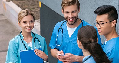 Studia medyczne w Europie – jak zaplanować studia za granicą?