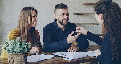 Jak bezpiecznie sprzedać mieszkanie na rynku wtórnym