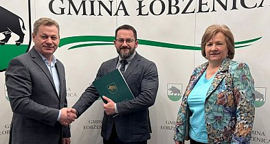 Będą duże zmiany w otoczeniu szkoły w Fanianowie